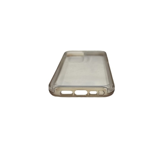 Otterbox Clear iPhone X Phone Case - Picture 6 of 7